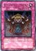 Level Limit - Area A - Elemental Energy - Ultimate Rare