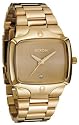 Nixon Player Watch - Gold / Gold