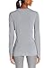 adidas Women's Ultimate Long Sleeve Tee