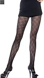 Argyle Designed Lycra Tights