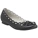 Hush Puppies Women's H23777000 Patsy Shoe Black 9 UK Regular