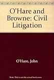 Civil litigation