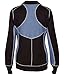 BioSweats New Sauna Suit - Jacket (Women) (SM)