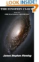 THE EINSTEIN CLOCK (The Black Hole Chronicles)