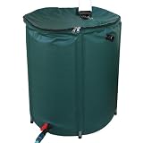 74 Gallon Collapsible Rain Barrel