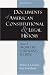 Documents of American Constitutional and Legal History: Volume 1: From the Founding to 1896 (Documents of American Constitutional & Legal History)