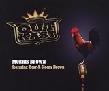 Morris Brown