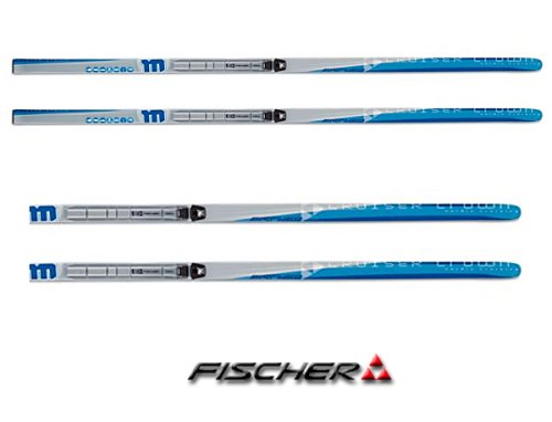 FISCHER Langlaufski 2006/07 Cruiser Crown (N3216)