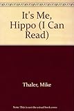 It's me, Hippo!