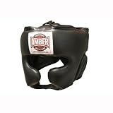 Mexican Style Headgear in Black Size: Extra Large