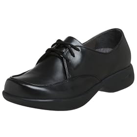 Dansko Ladies Dawn Lace Up