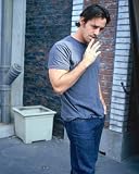 NICHOLAS BRENDON 8X10 COLOR PHOTO