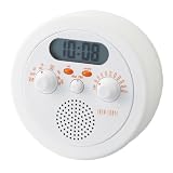 IDEA LABEL �h�H�o�X���W�I �t�B�b�g �z���C�g LHB026-W 6190158