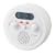 IDEA LABEL �h�H�o�X���W�I �t�B�b�g �z���C�g LHB026-W 6190158