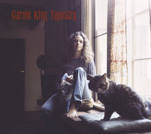 CD-Charts  Search : Tapestry