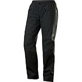 Haglofs Velum Q Pant - Women's True Black, XS