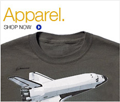 Apparel.