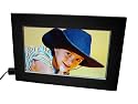 Cibox C107-m 7" Digital Photoframe