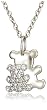 Extra 30% Off Silver Jewelry for The Animal in You