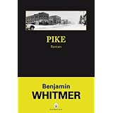 Pikepar Benjamin Whitmer