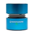 Marware UpSurge Mini Speaker for Kindle Fire and Kindle Fire HD, Blue