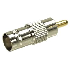 Videoanschlu� - RCA (M) - BNC (W)