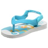 Havaianas Toddler/Little Kid Baby Estampas Flip Flop