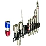 SUN UP ドライバービット&ジョイントチャックセット 10pcs