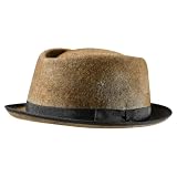 prAna Wool Fedora