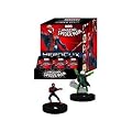 The Amazing Spider-Man Heroclix - Gravity Feed of 24 Singles