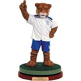 Kentucky Wildcats NCAA Mascot Replica