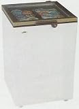 Summit SCF400 White SCF400 Compact 3.6 Chest Freezer featuring double pane tempered glass lid, Manual defrost, Basket included, Adjustable thermostat, Rollers SCF400 chest freezer of the day 41bYiFGdCZL._SL160_ - Summit SCF400 White SCF400 Compact 3.6 Chest Freezer featuring double pane tempered glass lid, Manual defrost, Basket included, Adjustable thermostat, Rollers SCF400 - chest-freezer-of-the-day