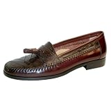 Giorgio Brutini Slip-On With Tassel