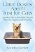 Litter Boxes Aren't Just for Cats: A Guide on How to Successfully Litter Box Train Your Puppy or Small Breed Dog Litter Boxes Aren't Just for Cats: A Guide on How to Successfully Litter Box Train Your Puppy or Small Breed Dog