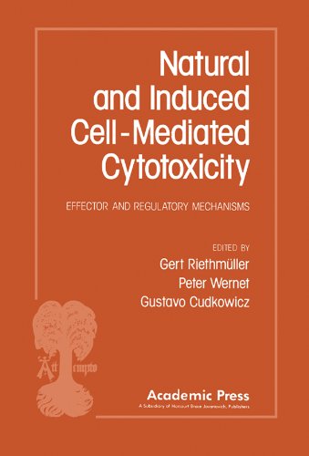 Natural and Induced Cell-Mediated Cytotoxicity: Effector and Regulatory Mechanisms (Perspectives in immunology)