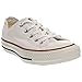 Converse Women's Chuck Taylor® All Star Core Ox,Optical White,5.5 B(M) US Women / 3.5 D(M) US Men