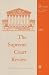 Books : The Supreme Court Review 2006 (Supreme Court Review)