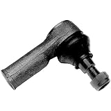 ACDelco 45A0208 Linkage Tie Rod End Kit by ACDelco