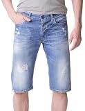 Japan Rags H Stephan Bermuda - Short - Homme