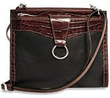 Jack Georges Venezia Collection Cicilia Wallet On A String