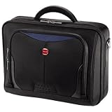 Hama Mesh C4 Notebook-Tasche 17,0 Zoll schwarz