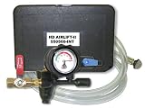 UVIEW 550500INT Heavy Duty Airlift II Cooling System Refiller