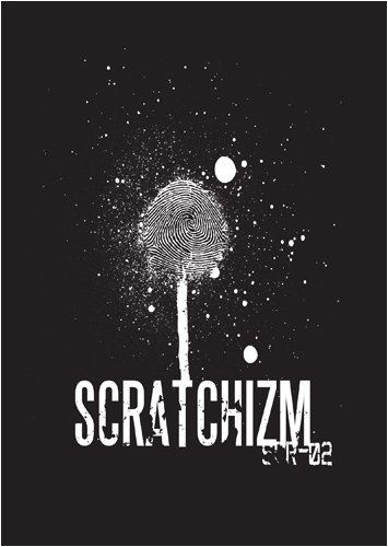 Cover image : ScratchiZm 02 (スクラッチズム02) [DVD]