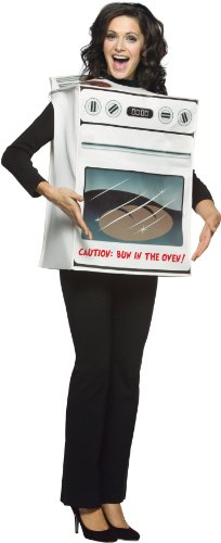 Bun In The Oven Adult Costume