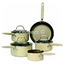 Prestige 19157 5 Piece Pan Set