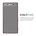 Spigen Crystal Clear Xperia Z3 Plus Screen Protector with Crystal Film for Xperia Z3 Plus