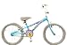 Concept Calypso Girls Mountain Bike 7-9 Yrs
