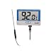 Control Traceable 6406 Extra-Extra Long-Probe Waterproof Thermometer, -10°C to 110°C (14°F to 230°F) Range