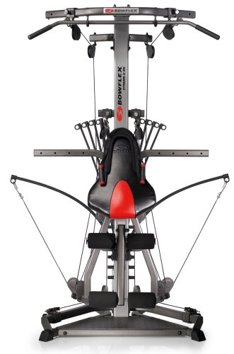 Bowflex Xtreme 2 SE Home Gym