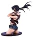 BLACK LAGOON ブラックラグウーン レヴィ (ノンスケールコールドキャスト塗装済み完成品)_s-4